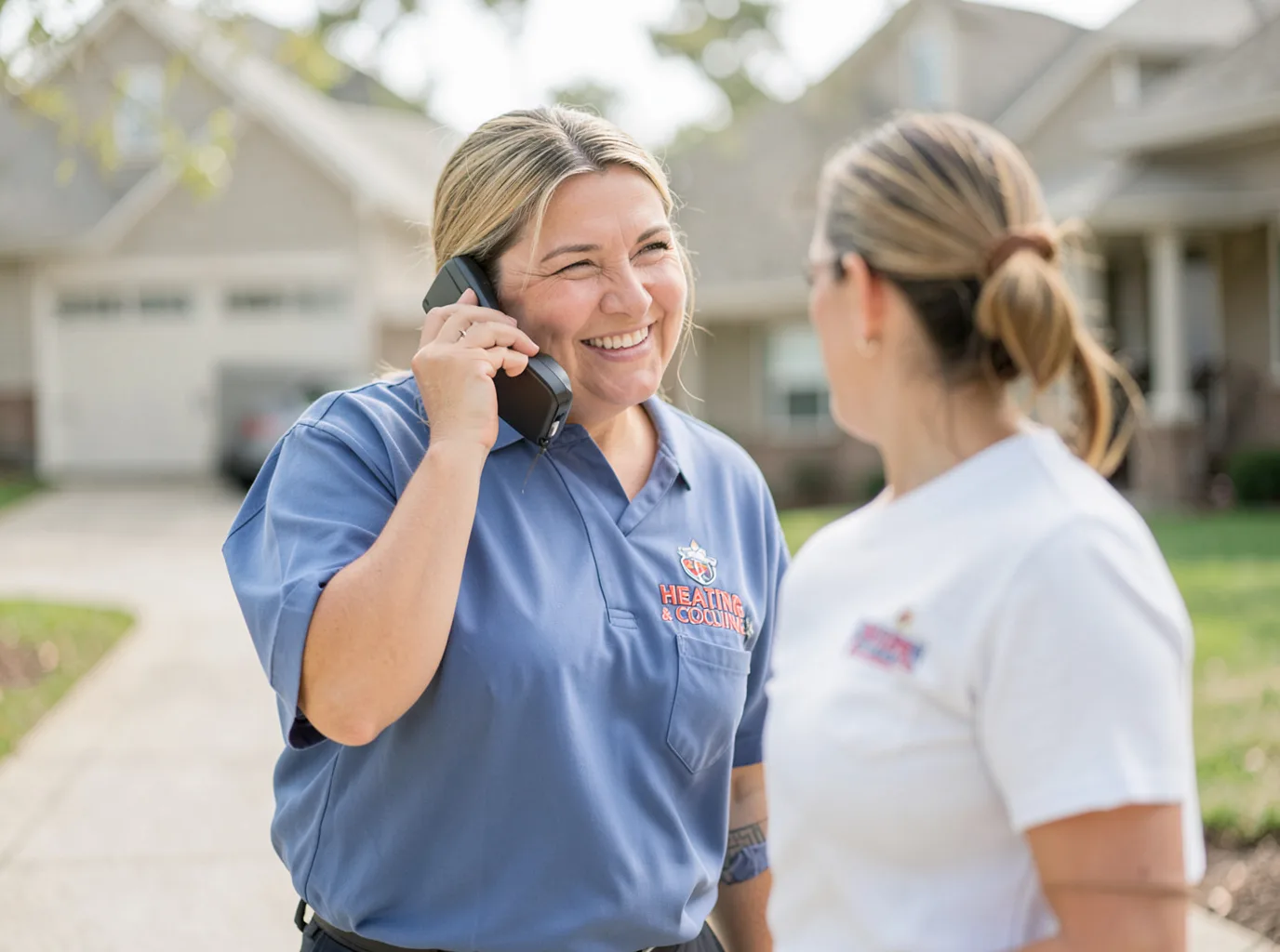 Hvac Repair Cleveland, OH FAQs